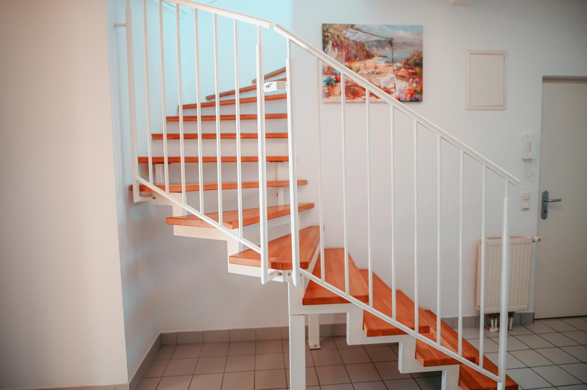 Appartement Deluxe *