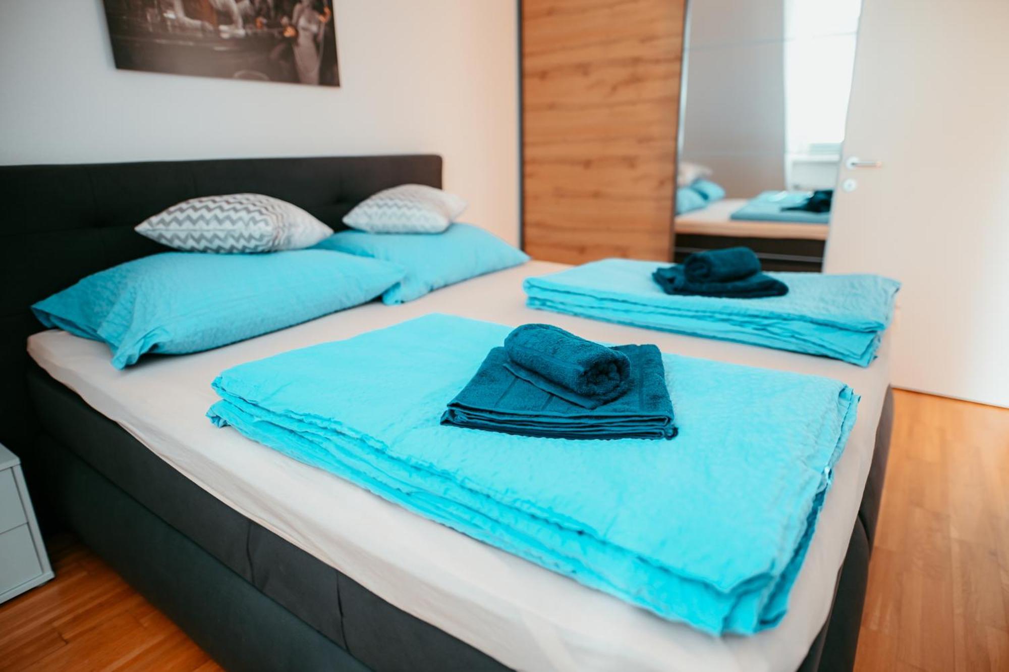 Appartement Deluxe