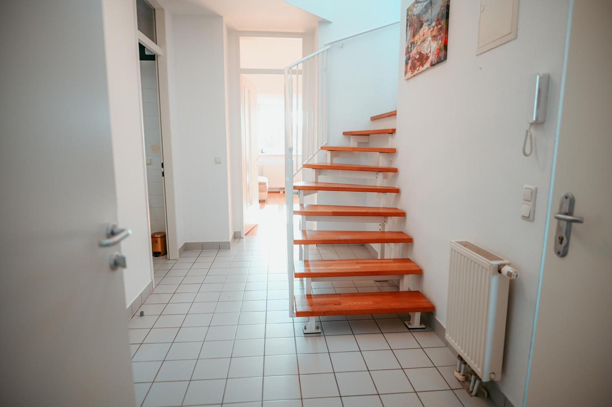 Appartement Deluxe *