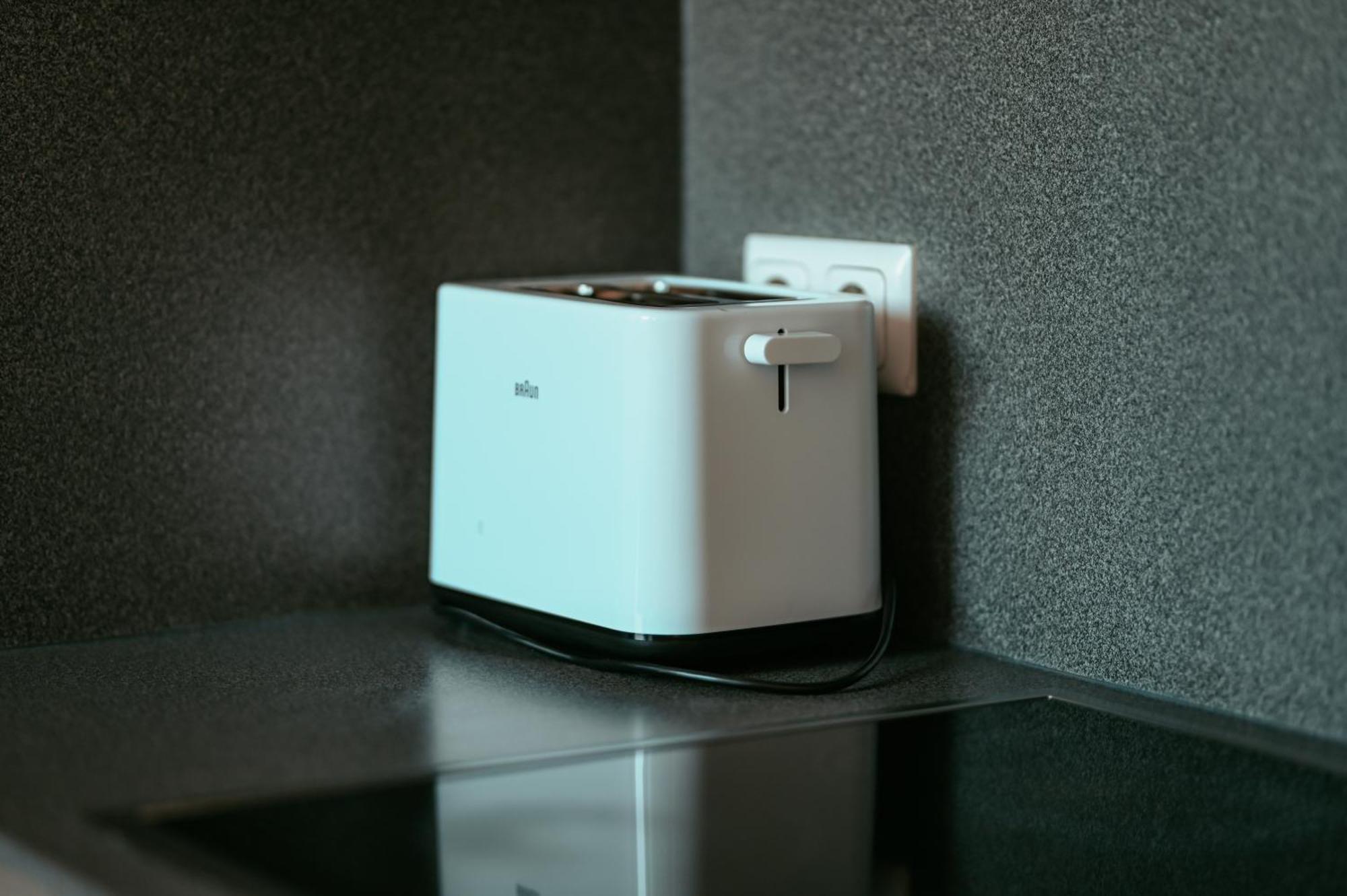 Appartement Deluxe Wenen