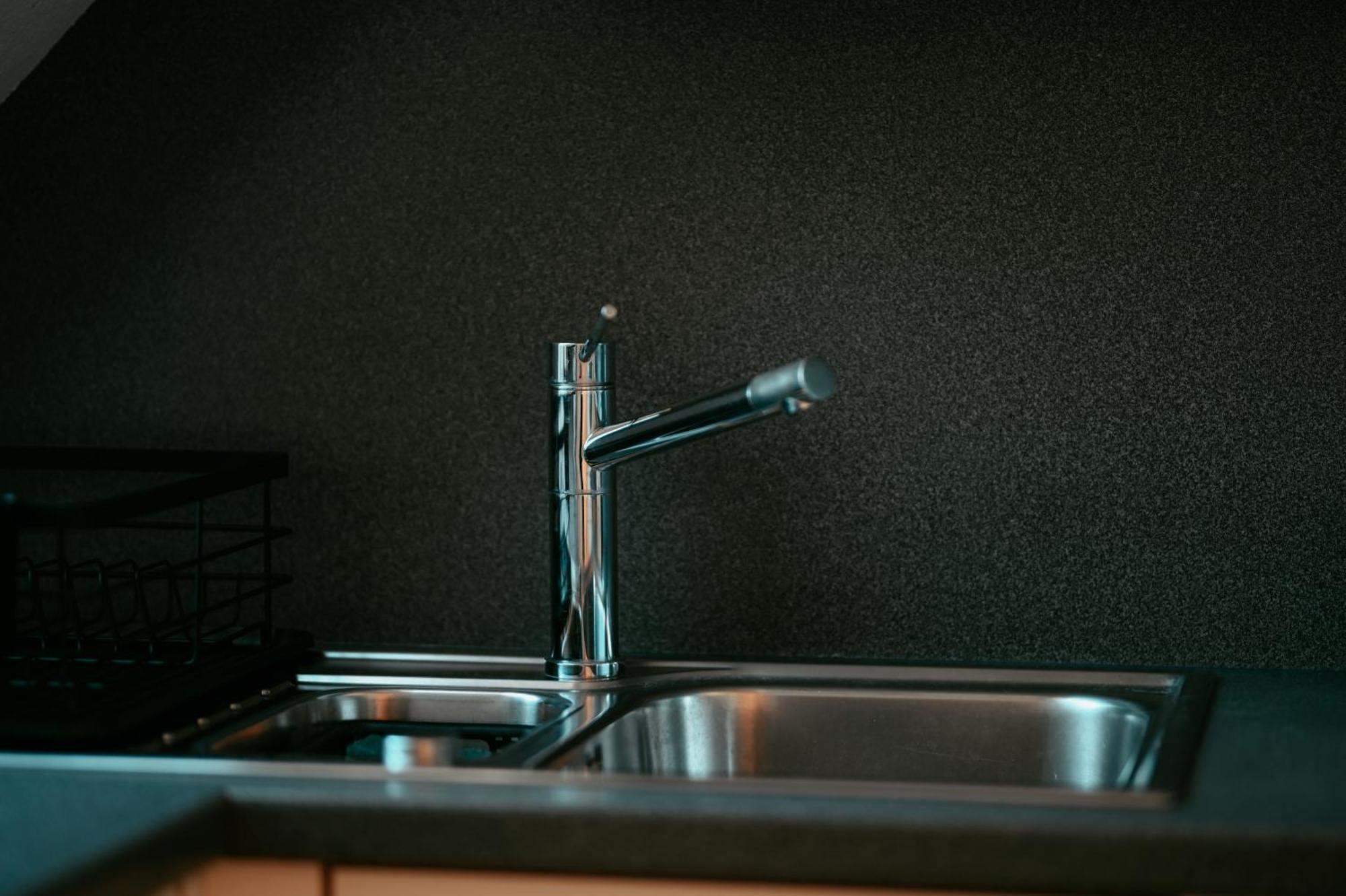 Appartement Deluxe Wenen