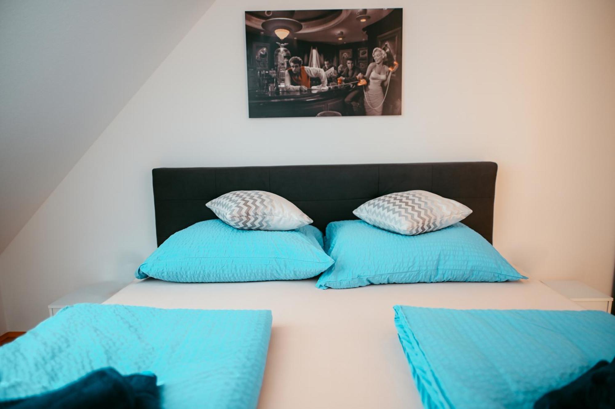 Deluxe Wenen