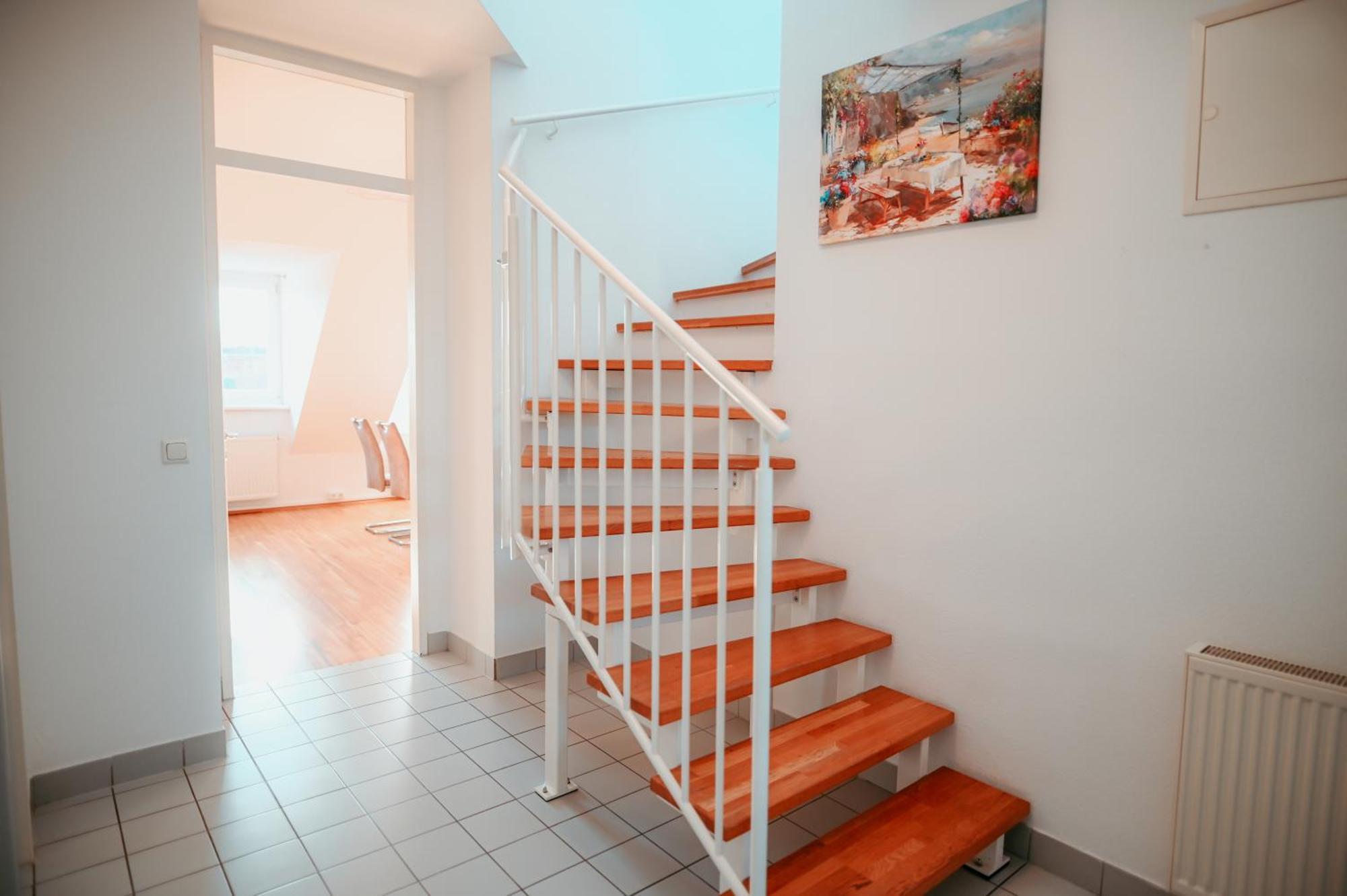 Appartement Deluxe Wenen