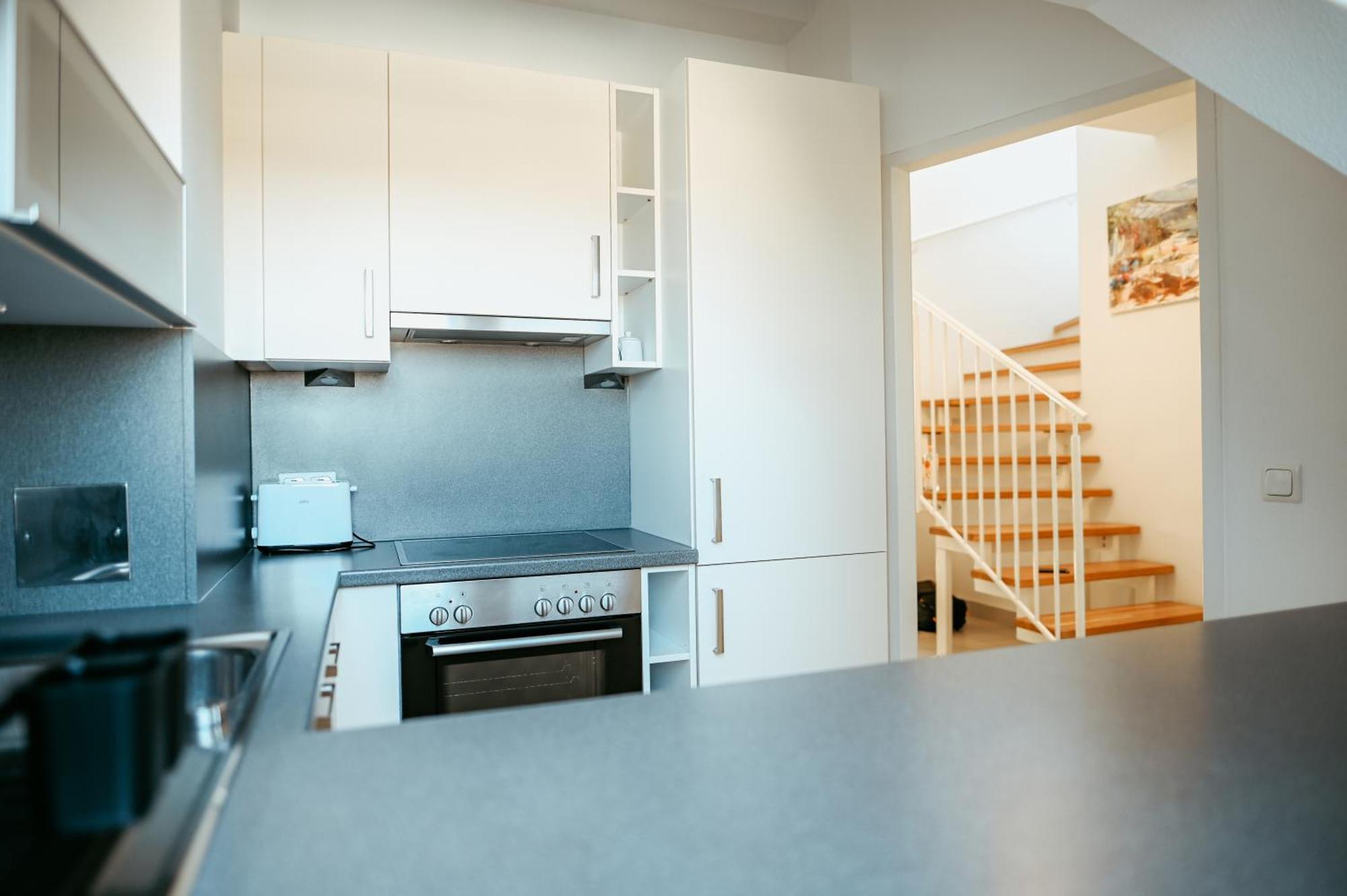 Appartement Deluxe Wenen